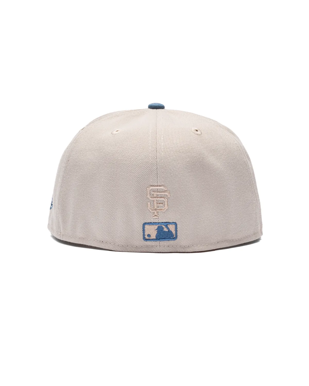 San Francisco Giants Color Brush Fitted Hat