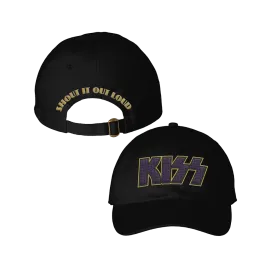 Shout It Out Loud Hat