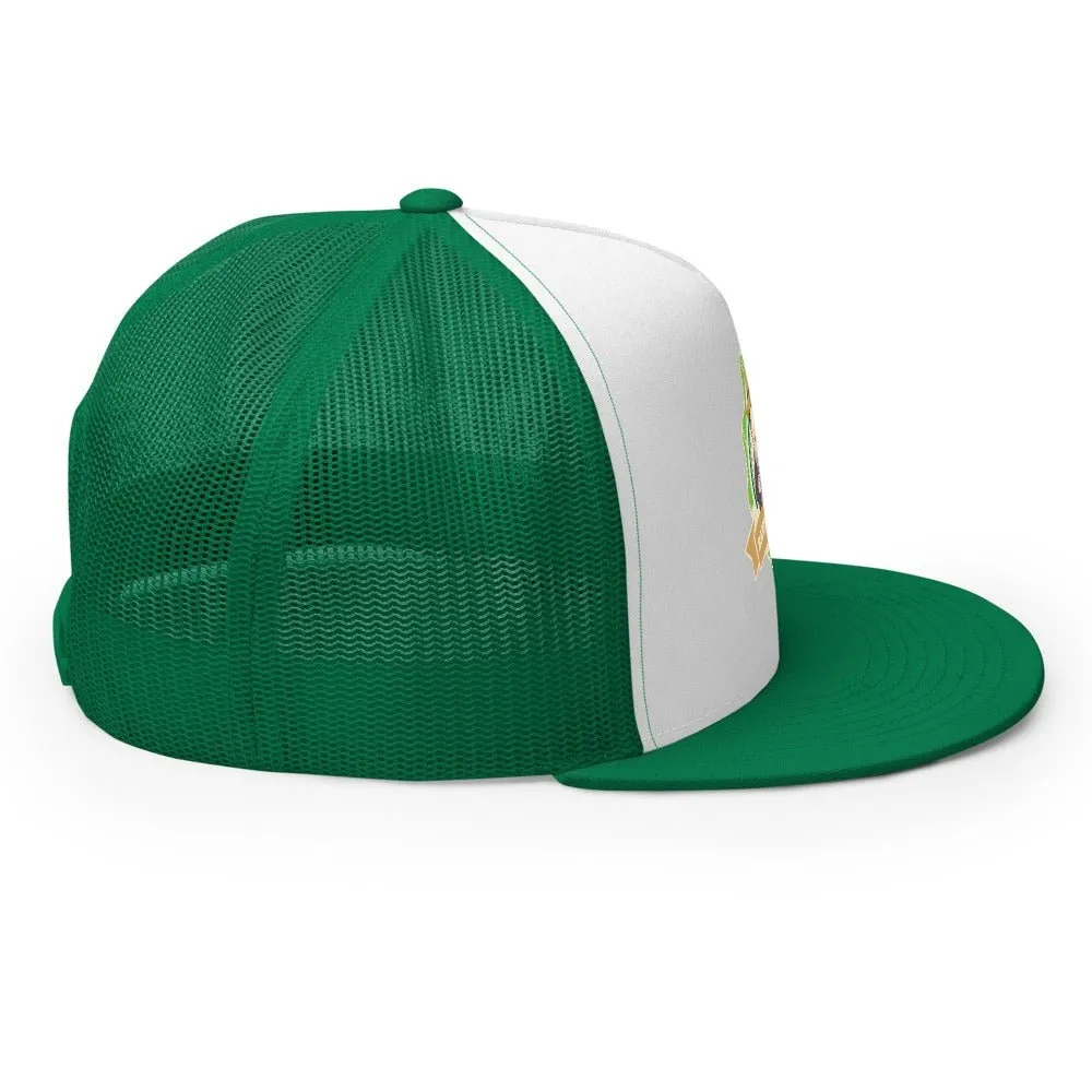 South Park Randy & Towelie Trucker Hat