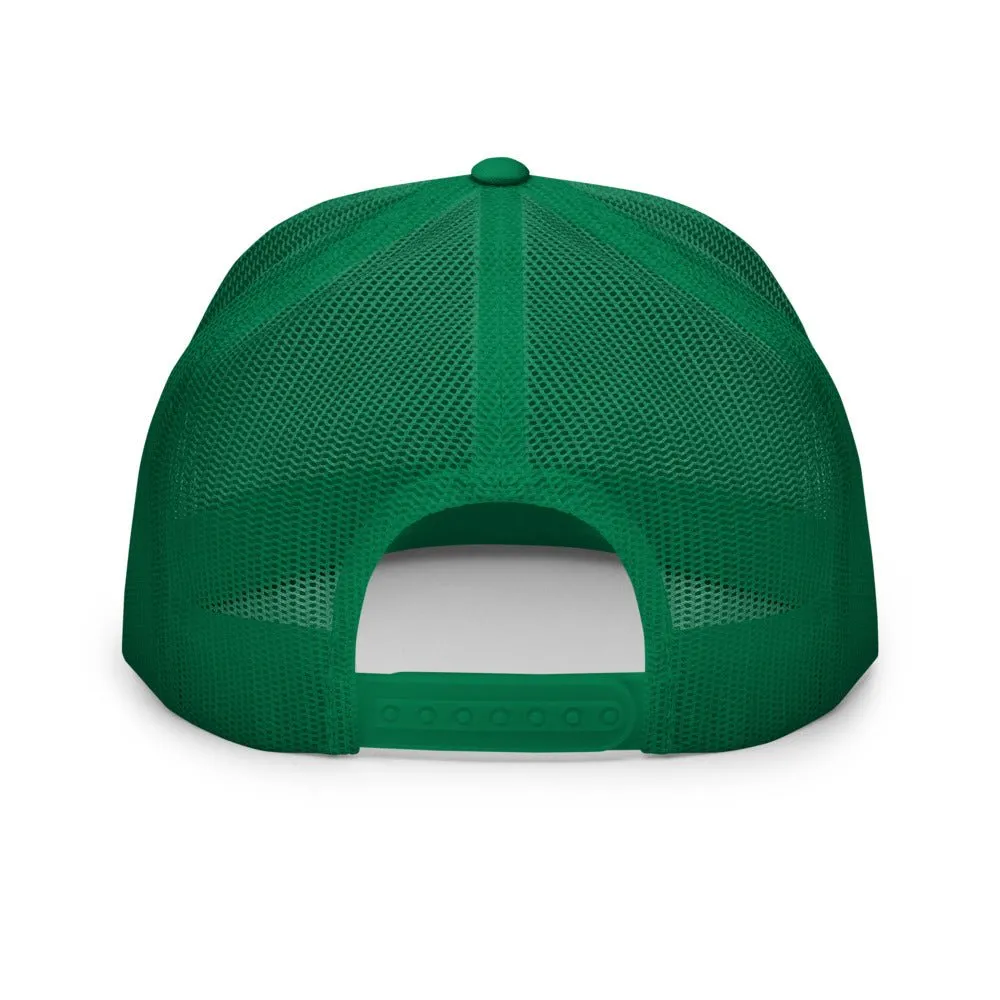 South Park Randy & Towelie Trucker Hat