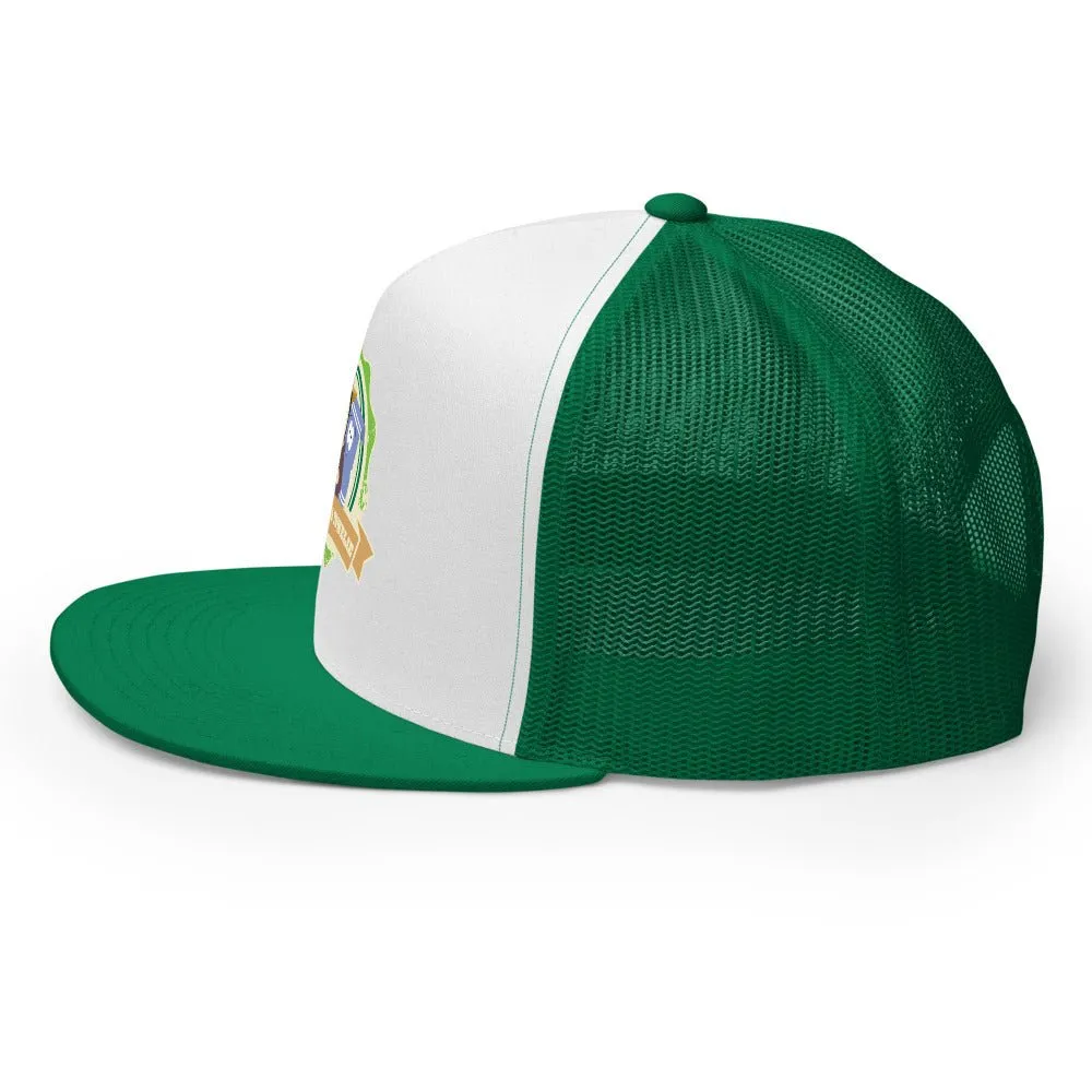 South Park Randy & Towelie Trucker Hat