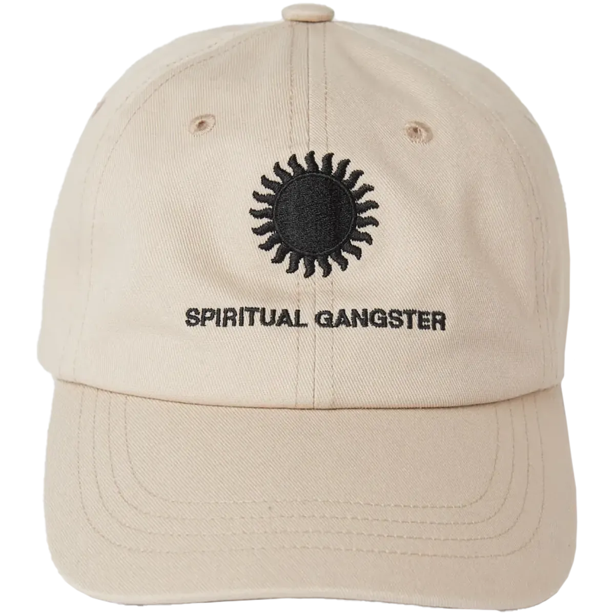 Spiritual Gangster Dad Hat