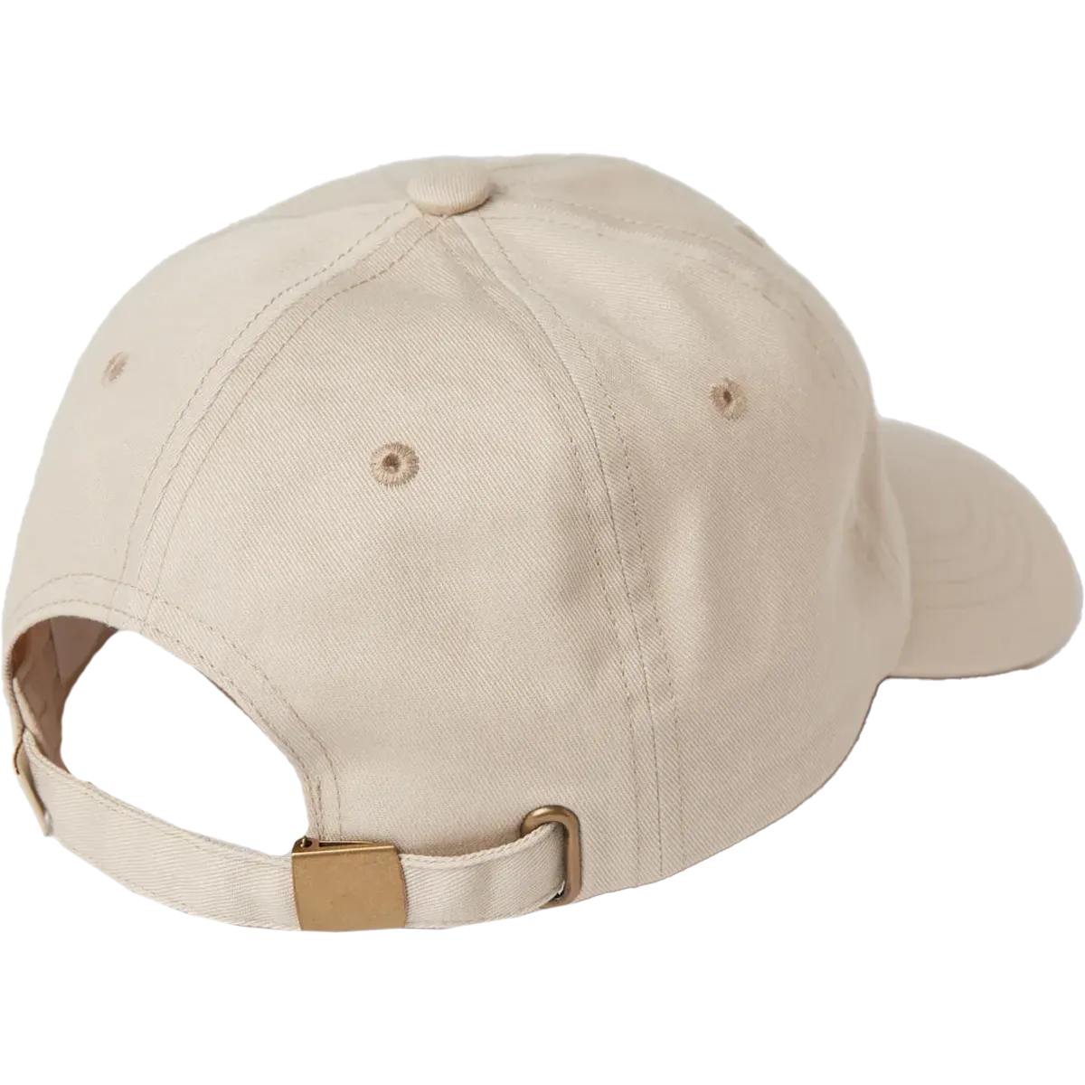 Spiritual Gangster Dad Hat