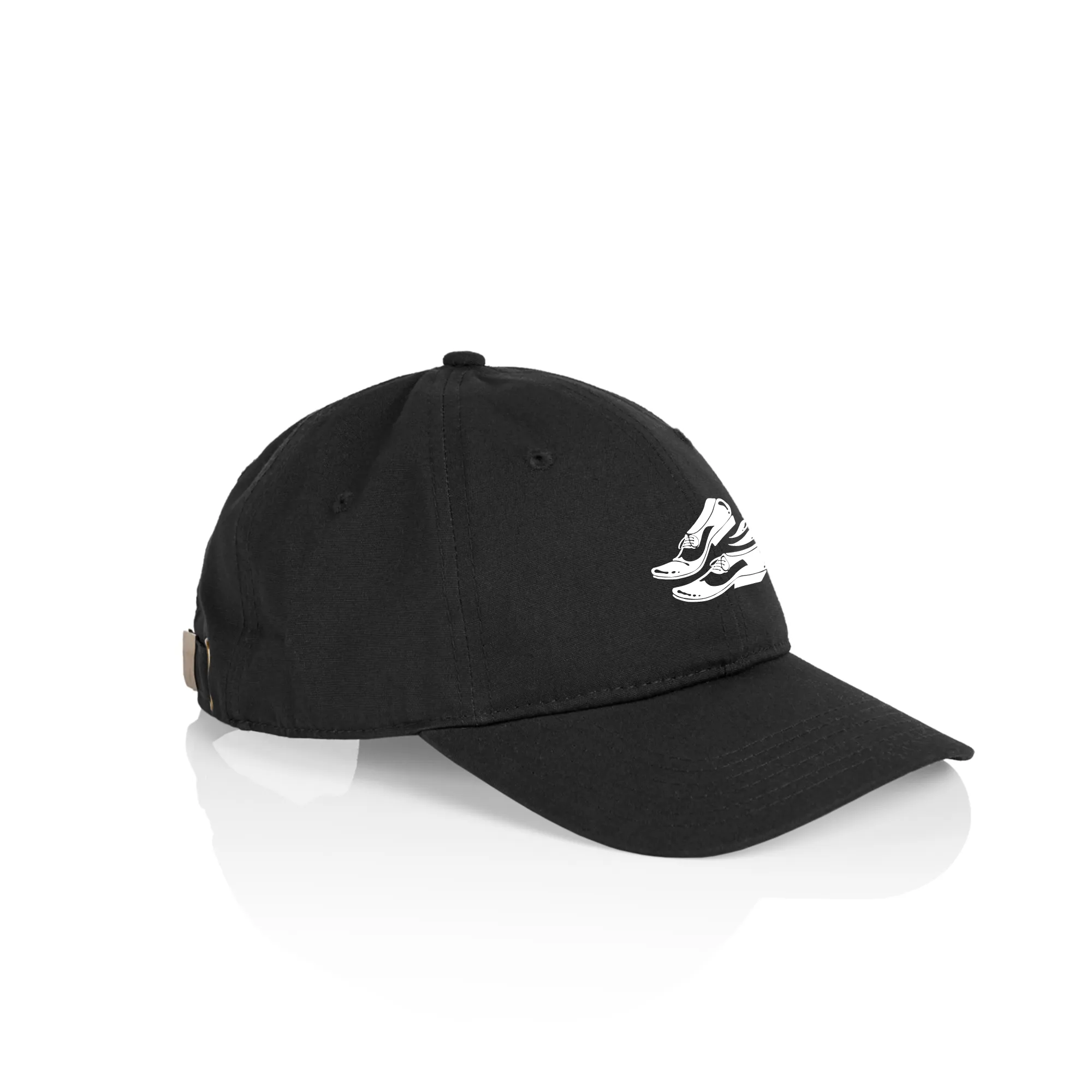 Sweat It Out / Dad Cap