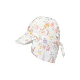 Toshi Bambini Flap Cap - Isabelle
