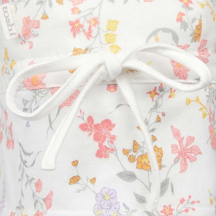 Toshi Bambini Flap Cap - Isabelle