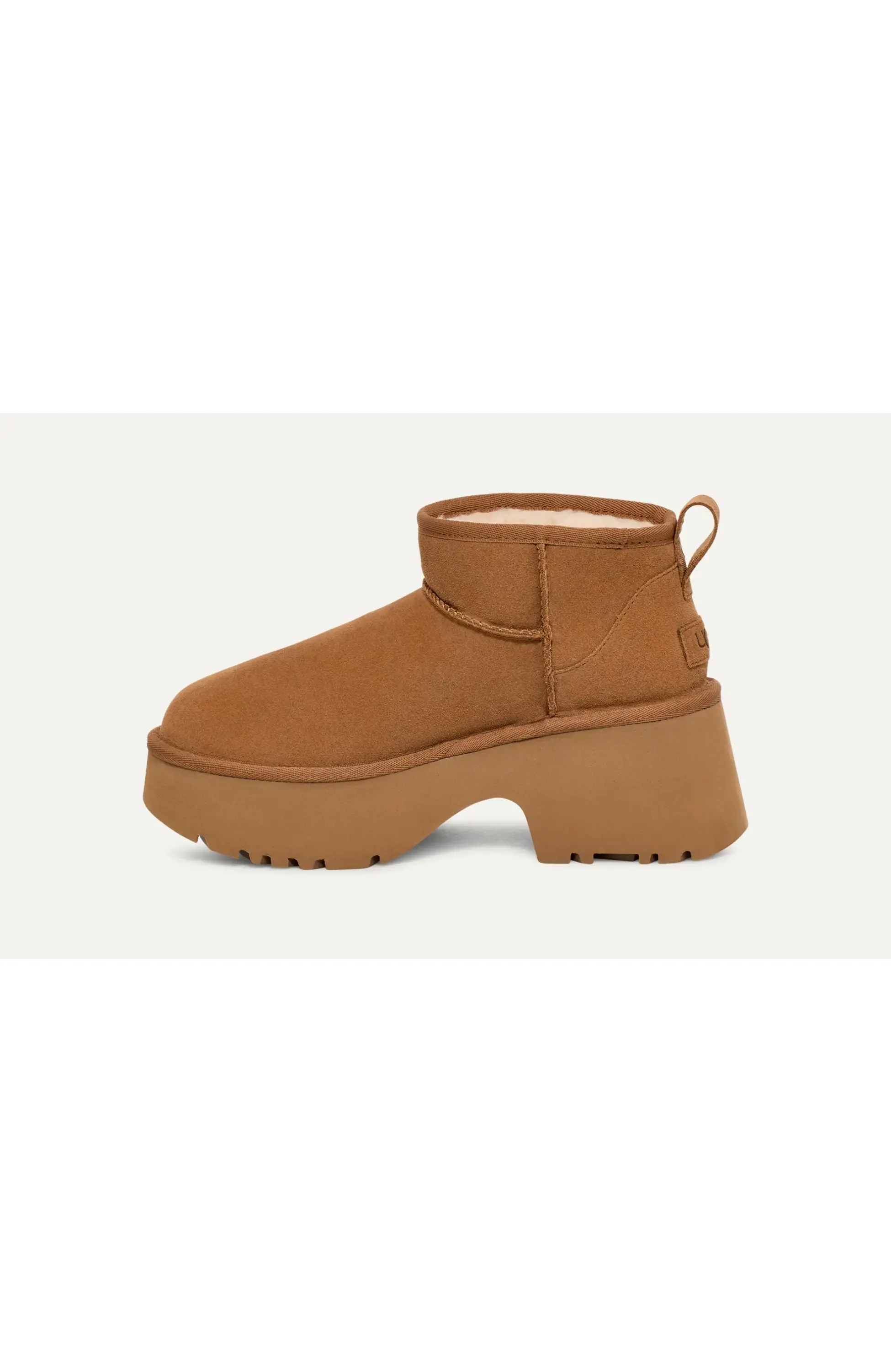 UGG - Classic Ultra Mini New Heights