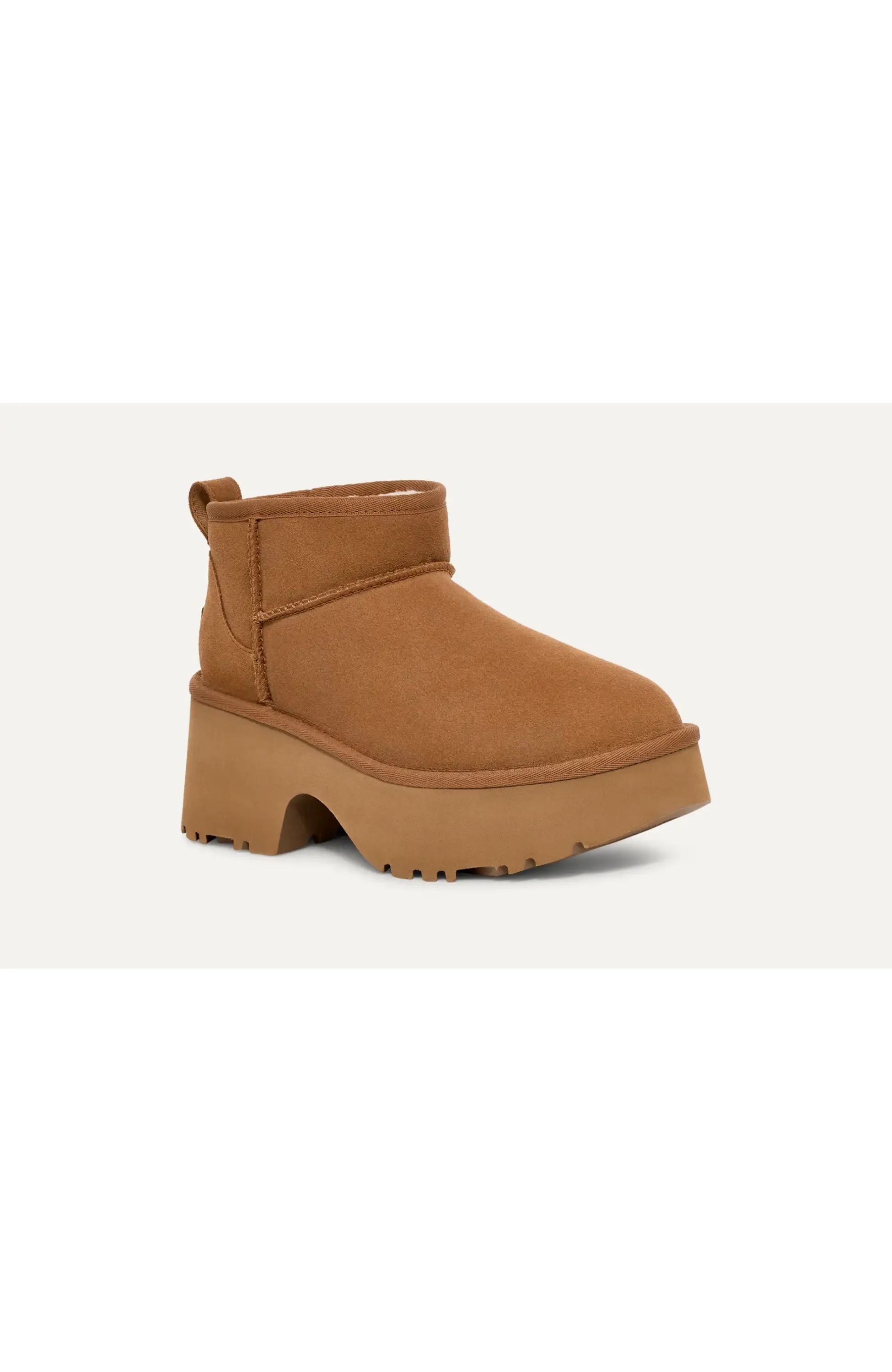 UGG - Classic Ultra Mini New Heights